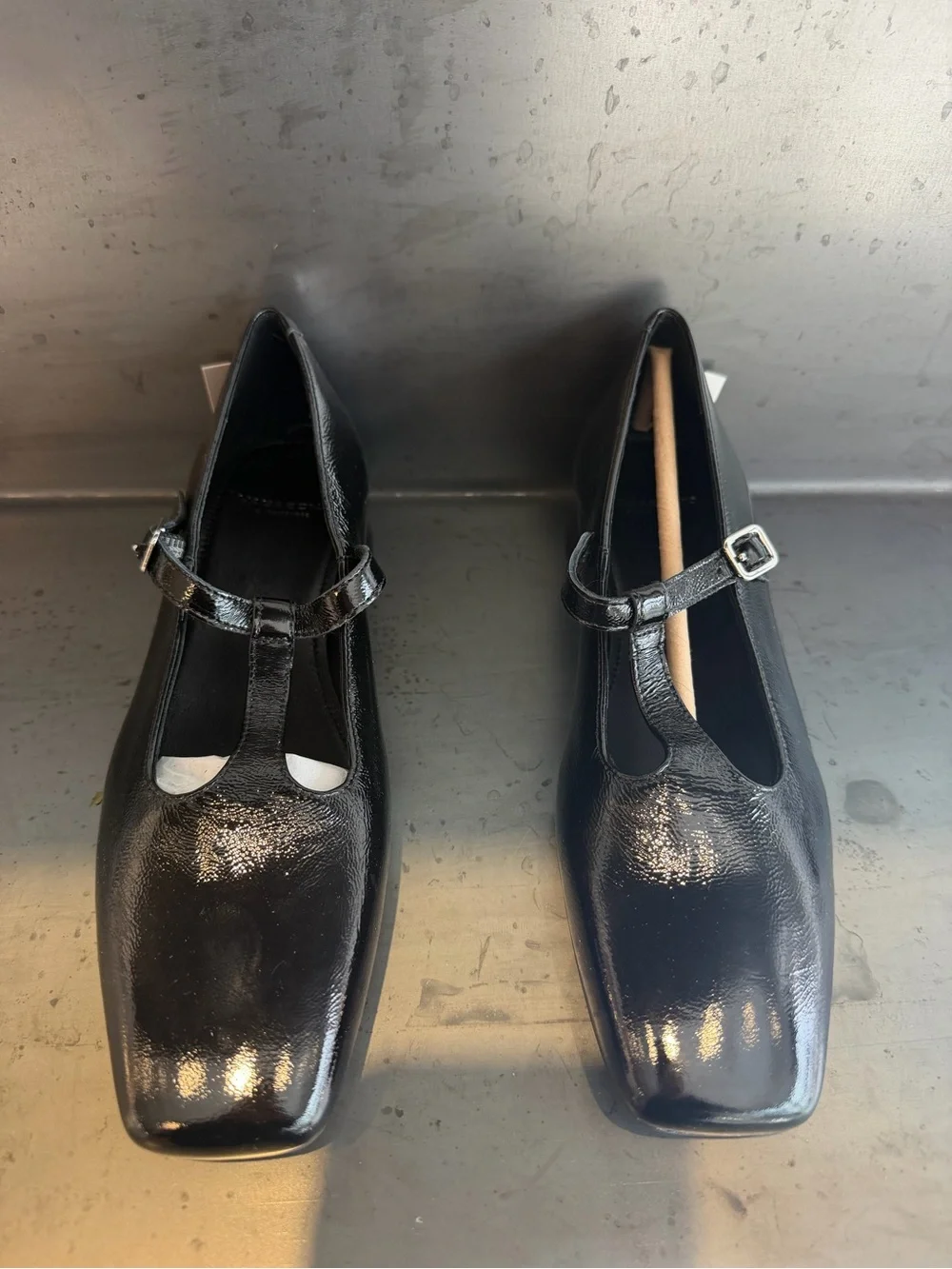 Vagabond Debbi Pumps - Picture 3 of 4